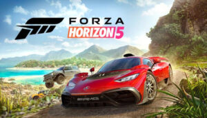 descarregar gratuitamente o Forza Horizon 5 Xbox Game Pass
