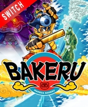 BAKERU Switch