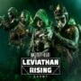 Battlefield 2042: Leviathan Rising Event Começa Agora