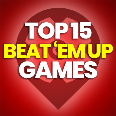 15 dos Melhores Jogos Beat 'em Up e Comparar Preços