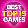 Top 15 melhores jogos de vídeo