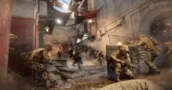 O Hotfix 1.3.2.1 de Battlefield 6 Corrige o Erro na Tela de Implantação