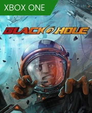 BLACKHOLE Xbox One