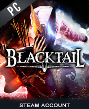 BLACKTAIL Pc