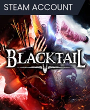 BLACKTAIL Pc