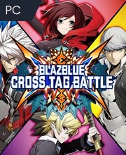 BlazBlue Cross Tag Battle Pc