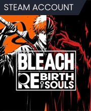BLEACH Rebirth of Souls Pc