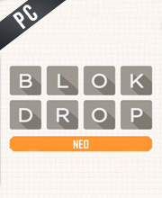 BLOK DROP NEO Pc