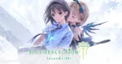 BLUE REFLECTION: SECOND LIGHT - Qual a Edição a Escolher