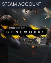 BONEWORKS Pc