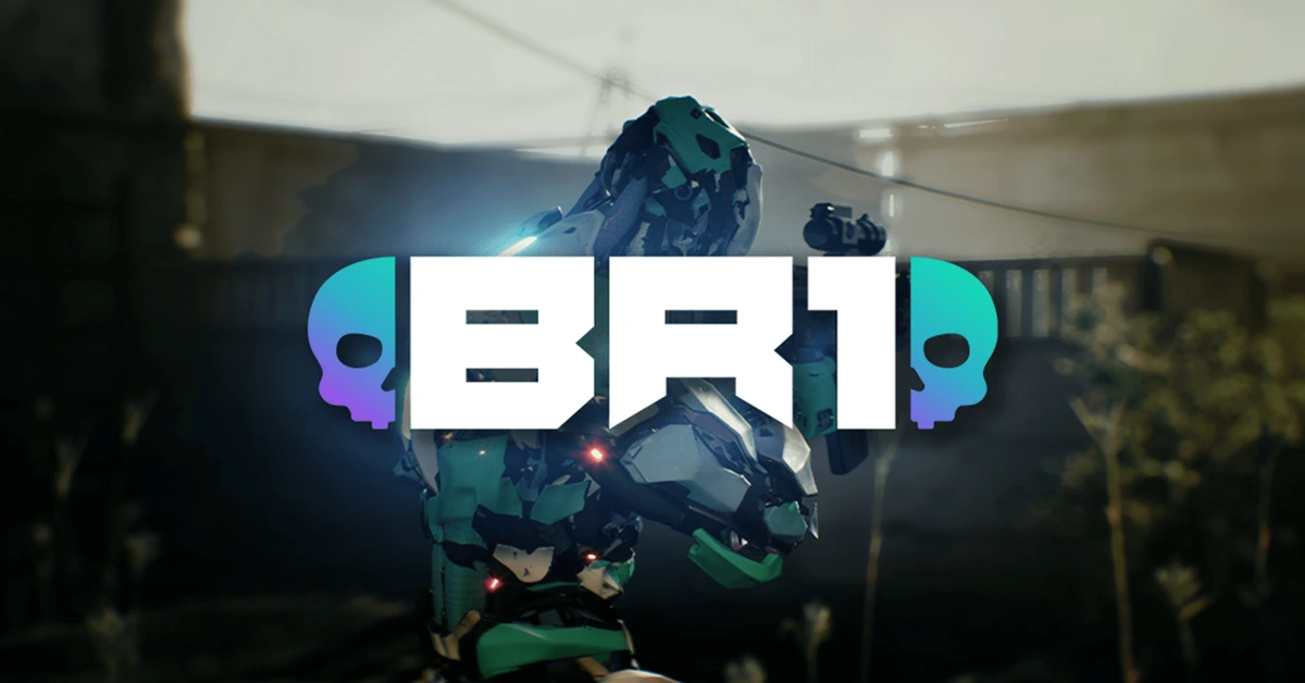 BR1: Infinite É Um Extraction Shooter Que Te Paga Por Cada Kill BR1: Infinite É Um Extraction Shooter Que Te Paga Por Cada Kill