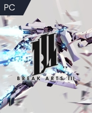 BREAK ARTS III Pc