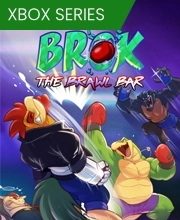 BROK The Brawl Bar Xbox Series X