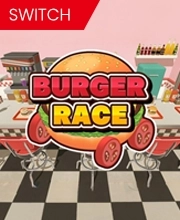 BURGER RACE Switch