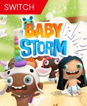 Baby Storm Switch