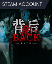 Back Fade Pc