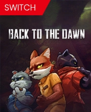 Back to the Dawn Switch