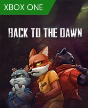 Back to the Dawn Xbox One