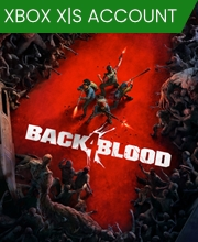 Back 4 Blood Xbox Series X