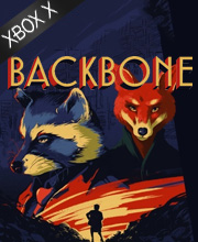 Backbone Xbox Series X