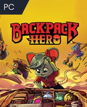 Backpack Hero Pc