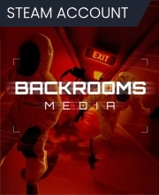 Backrooms Media Pc