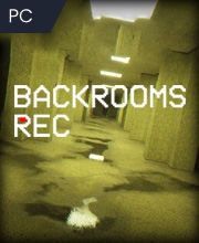 Backrooms Rec. Pc