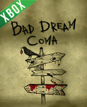 Bad Dream Coma Xbox One