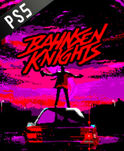 Bahnsen Knights Playstation 5