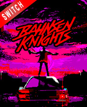 Bahnsen Knights Switch