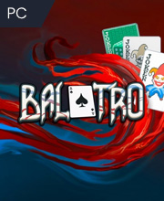 Balatro Pc