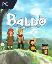 Baldo The Guardian Owls Pc