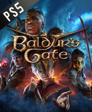 Comprar Baldur's Gate 3 Conta PS5 Comparar preços