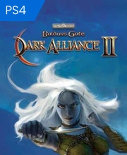 Baldur’s Gate Dark Alliance 2 Playstation 4