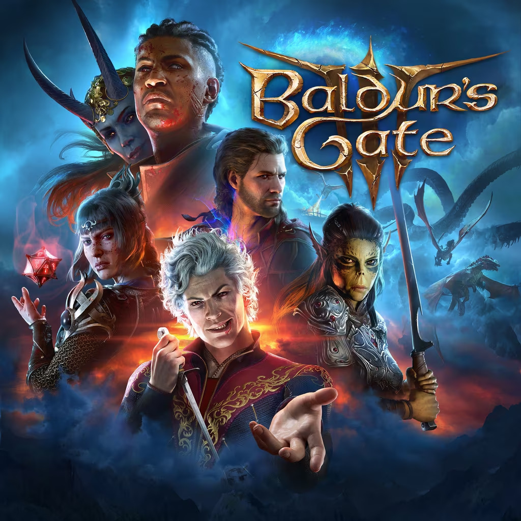 Baldur's Gate 3: Melhores e piores personagens de origem para iniciantes