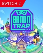 Bandit Trap Switch 2