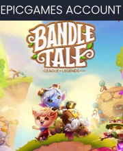 Bandle Tale A League of Legends Story Pc