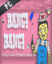Bang Bang Totally Accurate Redneck Simulator Pc