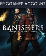 Banishers Ghosts of New Eden Pc