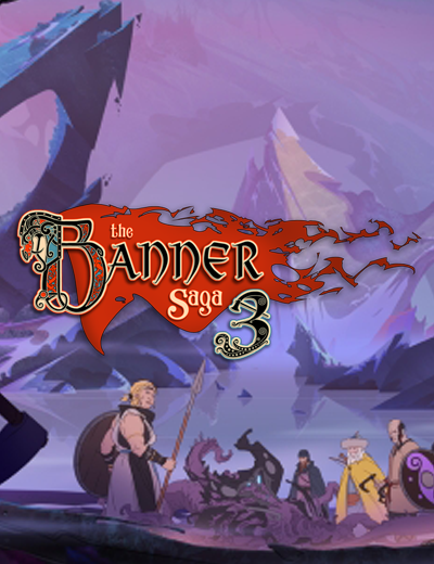 Banner Saga 3’s Most Important Change