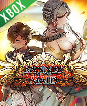 Banner of the Maid Xbox One