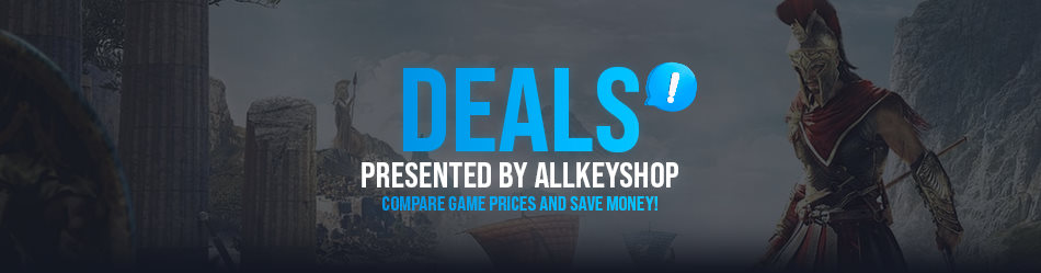 Edição Ultimate de A.C. Odyssey à Venda! Obtenha TODOS os DLC + AC3 Remastered