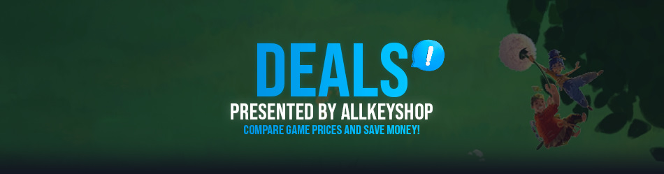 Adquira It Takes Two com 75% de desconto antes que esta oferta desapareça