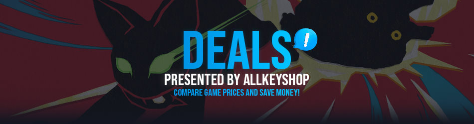 Obtenha Umbraclaw com Desconto - Comparação de Preços na Promoção da Steam