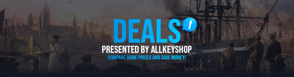 Anno 1800 Complete Edition Venda com Todos os DLCs - Encontre os Preços Mais Baixos