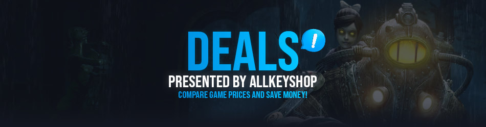 BioShock 2 Remastered: Aproveite o Melhor Desconto em Chaves de Jogo Agora