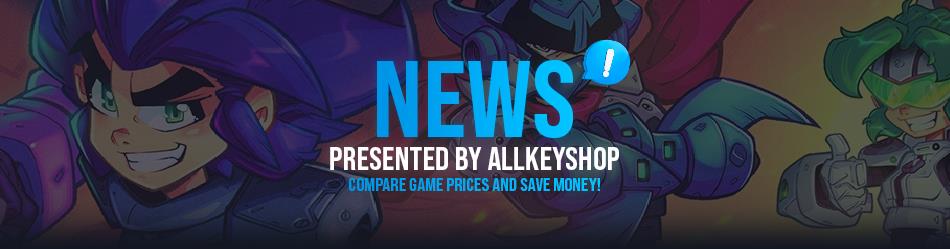 Berserk Boy: Novo trailer mostra jogabilidade repleta de ação - Economize na chave de CD