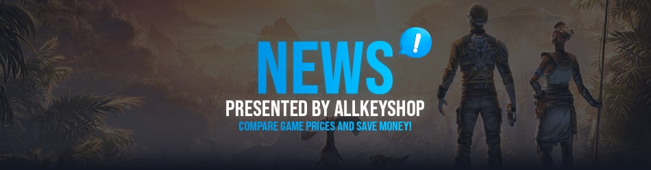 Pixel Sundays: Outcast - O Retorno de um Grande Clássico