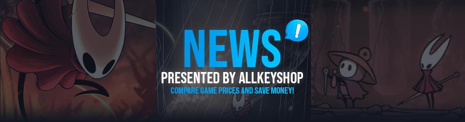 Revelação de Hollow Knight: Silksong - Listado e Classificado na Microsoft Store