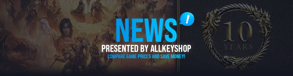 Pixel Sundays: 10º aniversário de ESO - Novo DLC, recompensas e retransmissão